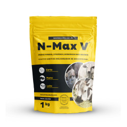 N-Max V. ®