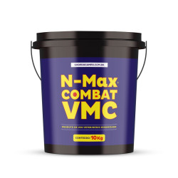 N-Max® Combat Vmc 10 KG