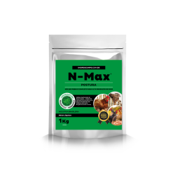 N-Max® Postura 1KG