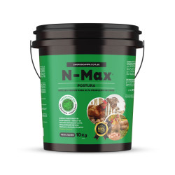 N-MAX POSTURA (10 KG)